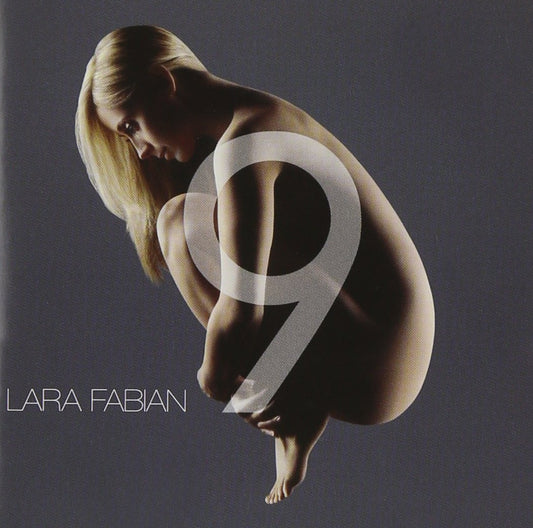 9 [Audio CD] Lara Fabian; Philippe de Cock; Lo c Pontieux; Marc Benabou; Nicolas Fiszman; Ian Thomas; Ian Thomas Band and Jean-F lix Lalanne - Very Good