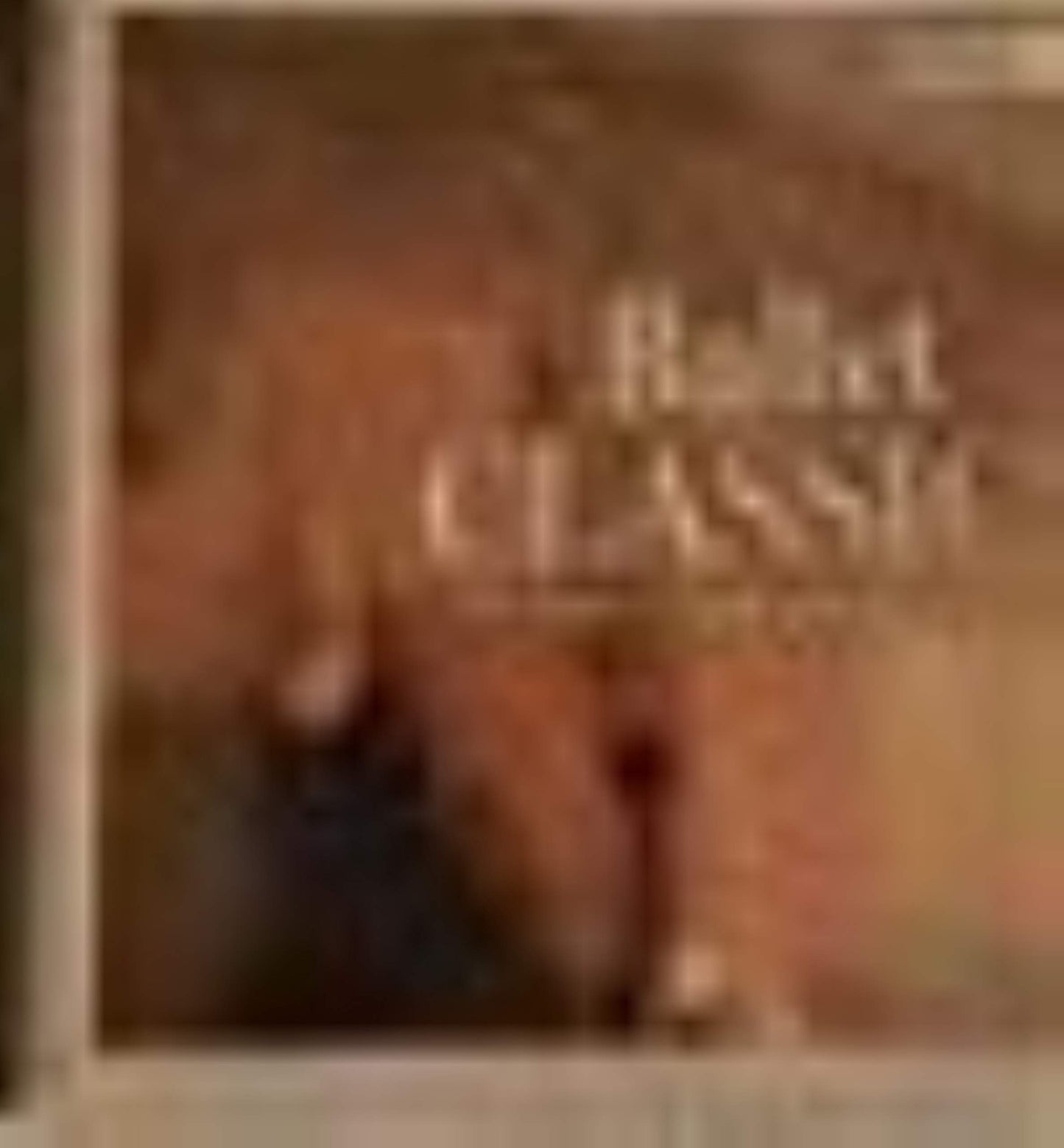 BALLET CLASSICS VOL. 2 MUSIC [Audio CD]