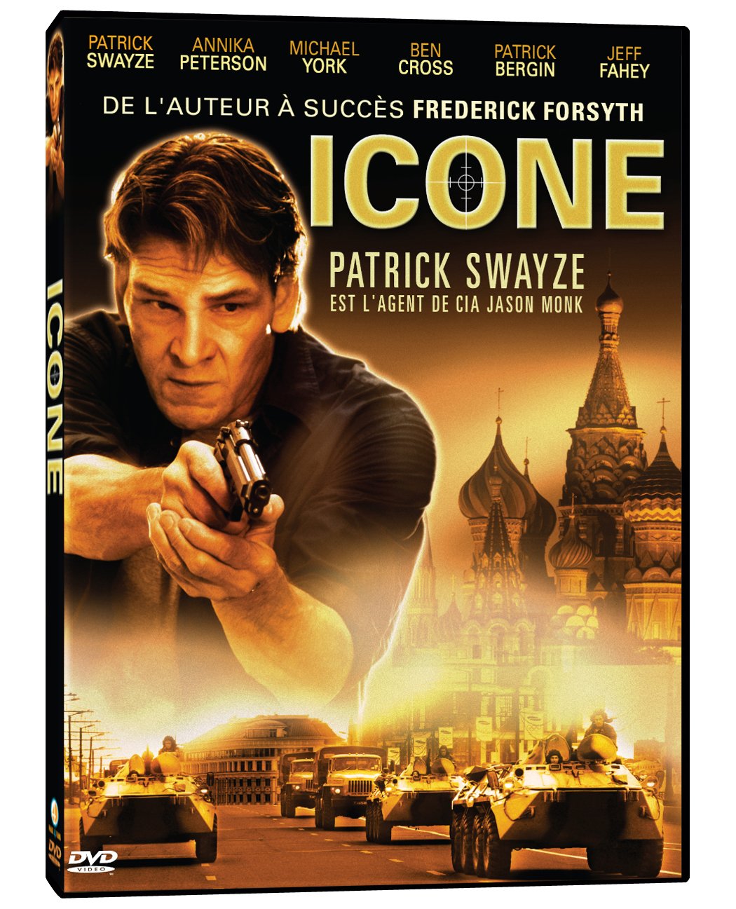 Icone (v.a. Icon) [DVD]