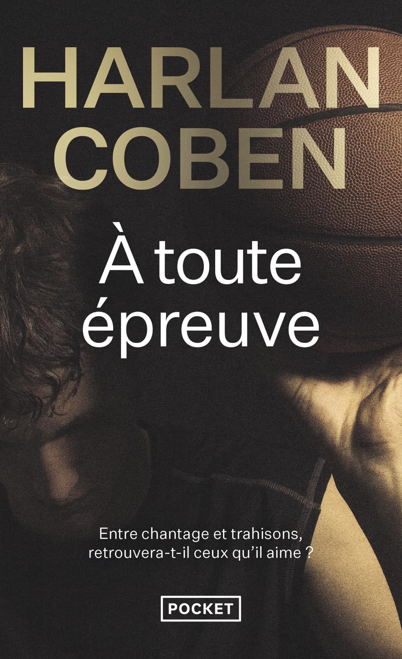 A TOUTE EPREUVE [Pocket Book] COBEN,HARLAN and ARNAUD,CECILE - Very Good