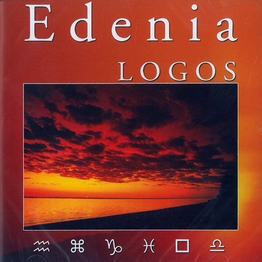 Edenia Logos