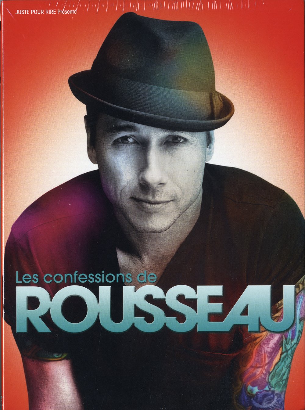 Les Confessions de Rousseau - Very Good