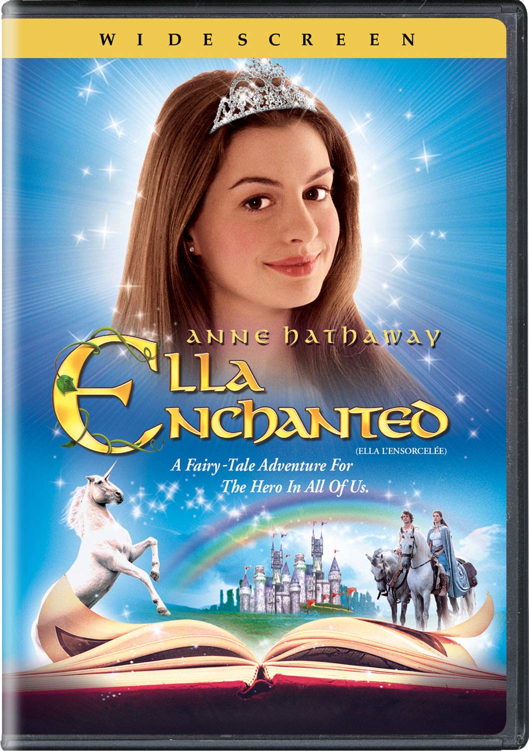 Ella Enchanted (Widescreen)