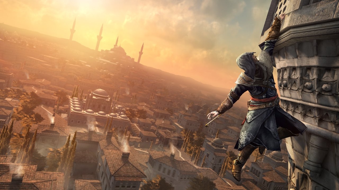 Assassin's Creed Revelations - Standard Edition [video game]