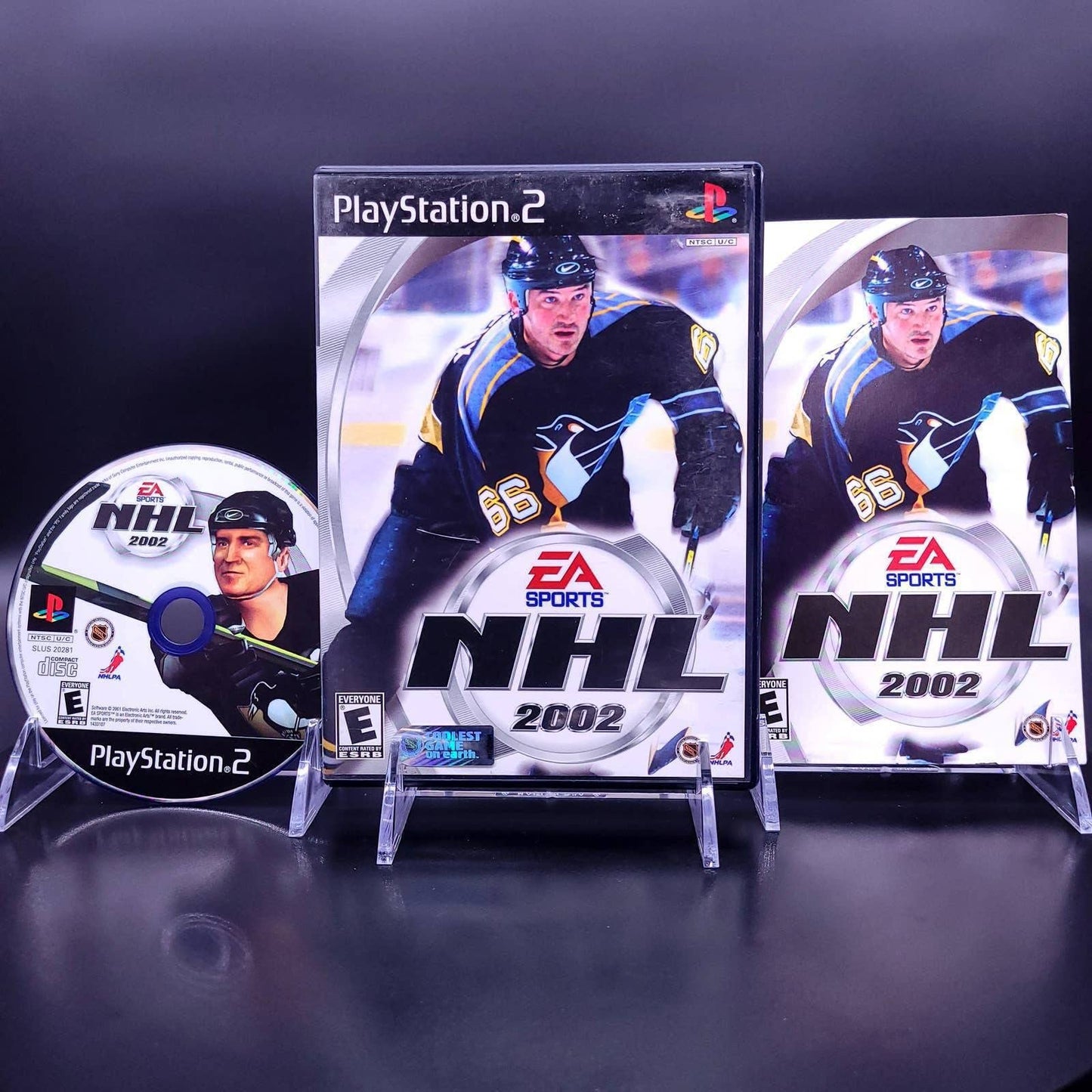 NHL 2002 [video game]