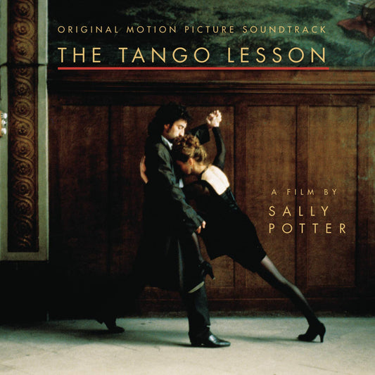 The Tango Lesson [Audio CD] Bof; Fred Frith and Sally Potter