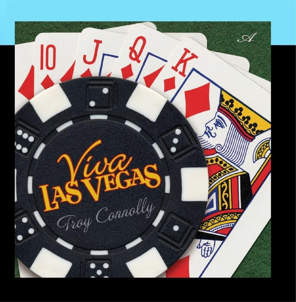 Viva Las Vegas [Audio CD] - Very Good