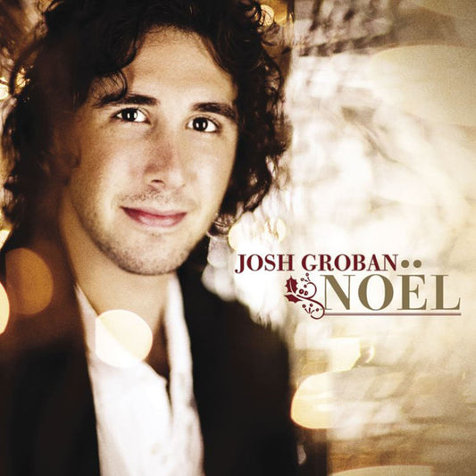 No�l [Audio CD] Josh Groban and Traditional