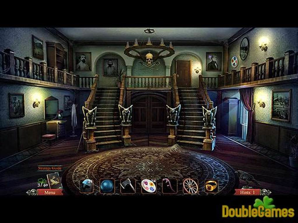 Midnight Mysteries: Witches of Abraham - French [video game]