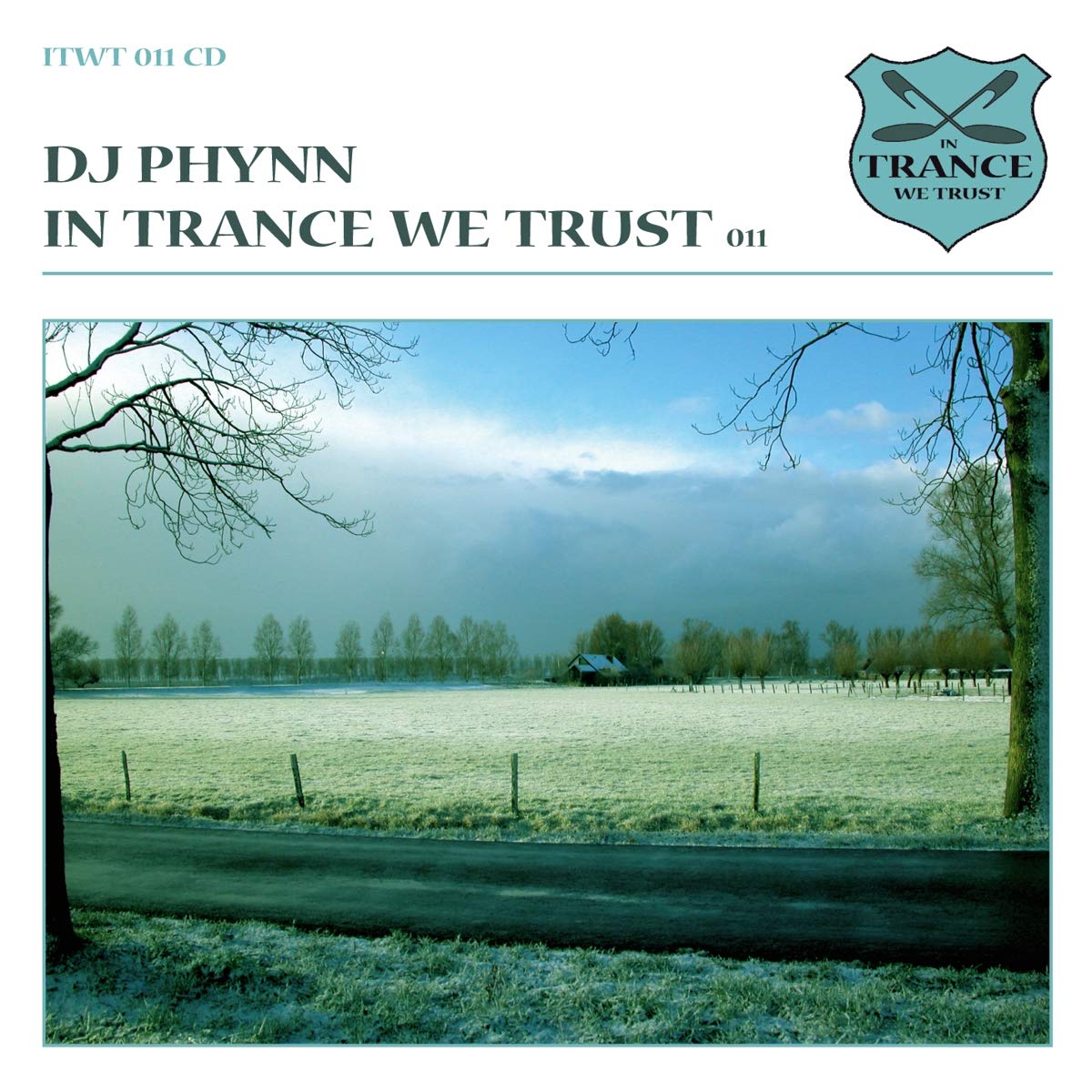 In Trance We Trust 011 [Audio CD] - Very Good