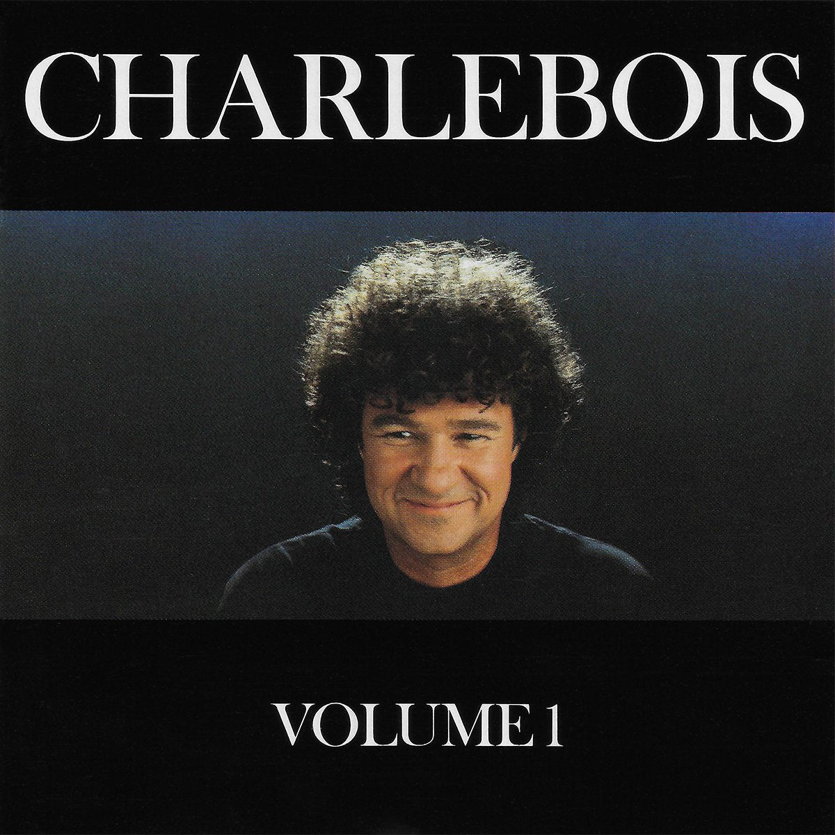Volume 1 [Audio CD] Robert Charlebois [Audio CD] Robert Charlebois - Very Good