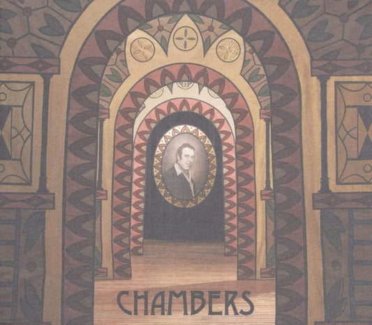 Chambers [Audio CD] Gonzales, Chilly - Very Good