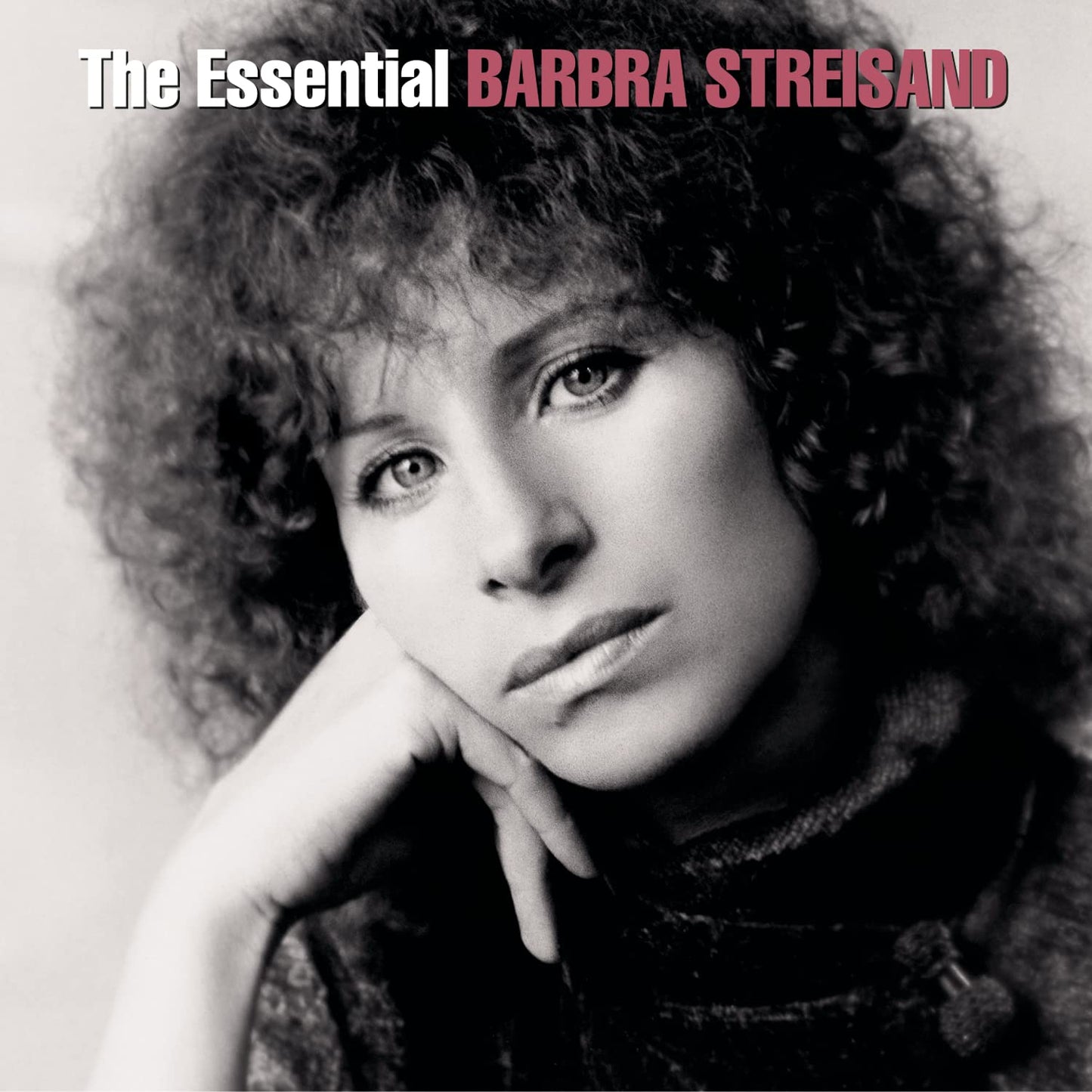 The Essential Barbra Streisand [Audio CD] Streisand, Barbra - Very Good