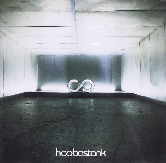 Hoobastank [Audio CD] HOOBASTANK - Very Good