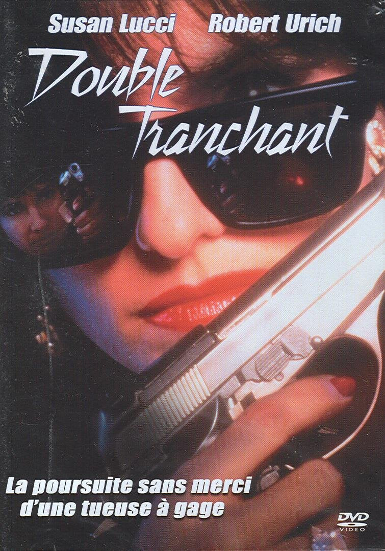 Double Tranchant [Unknown Binding] Susan Lucci and Robert Ulrich [Unknown Binding] Susan Lucci and Robert Ulrich - Very Good