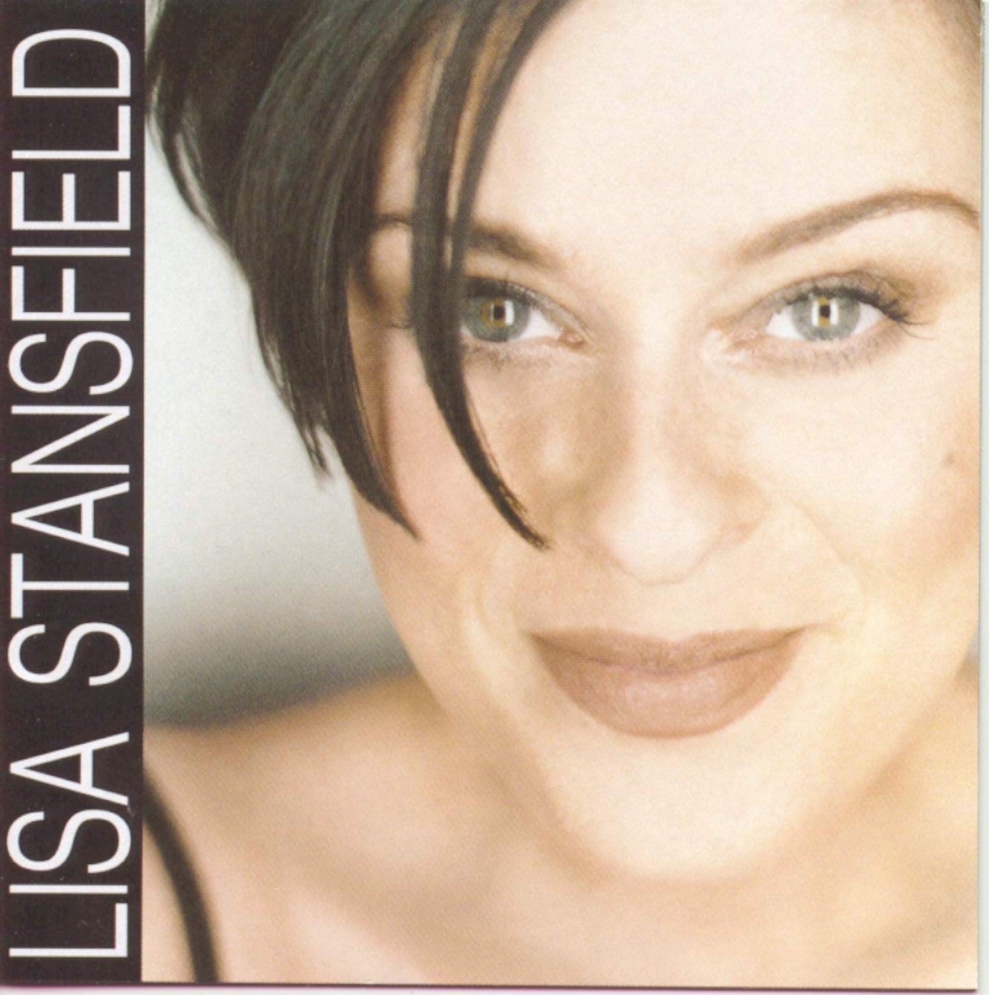 Lisa Stansfield [Audio CD] Stansfield, Lisa