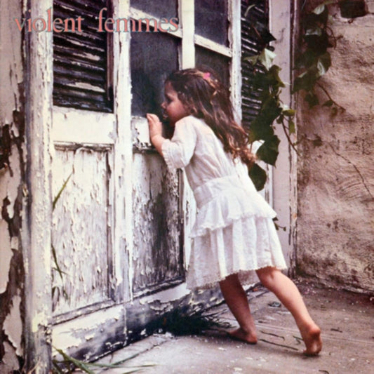 Violent Femmes [Audio CD] VIOLENT FEMMES