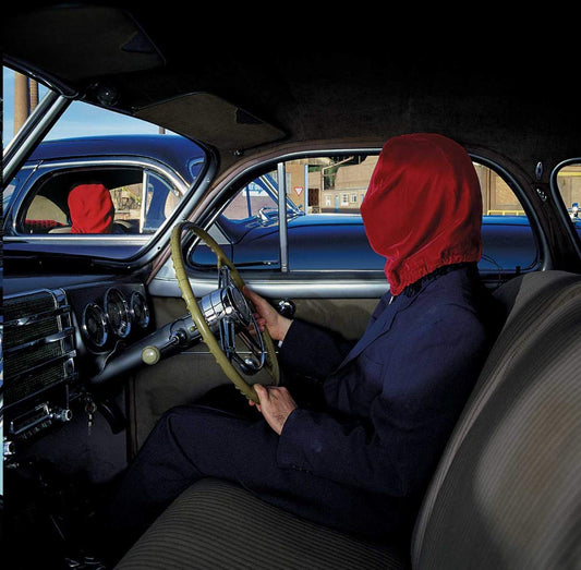 Frances The Mute [Audio CD] Mars Volta and The Mars Volta