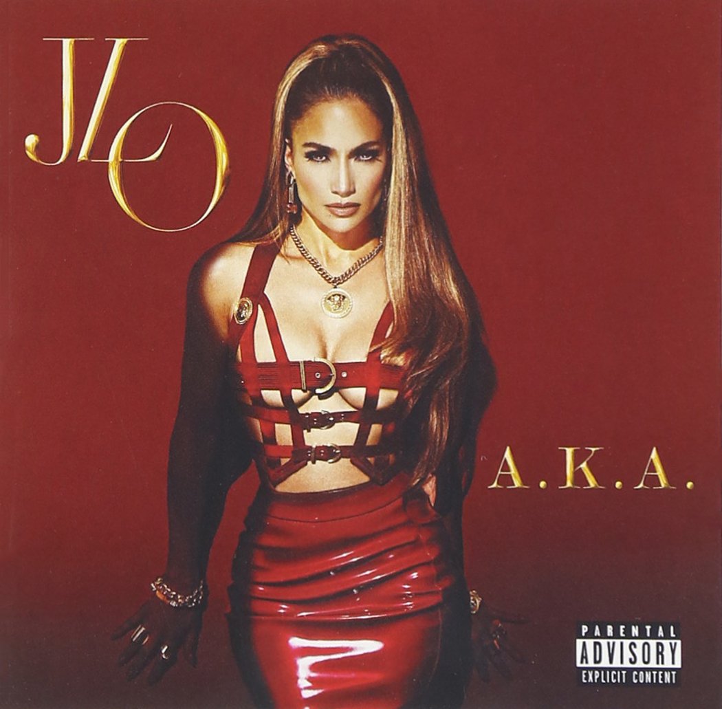 A.K.A. (Deluxe) [Audio CD] Lopez, Jennifer - Very Good