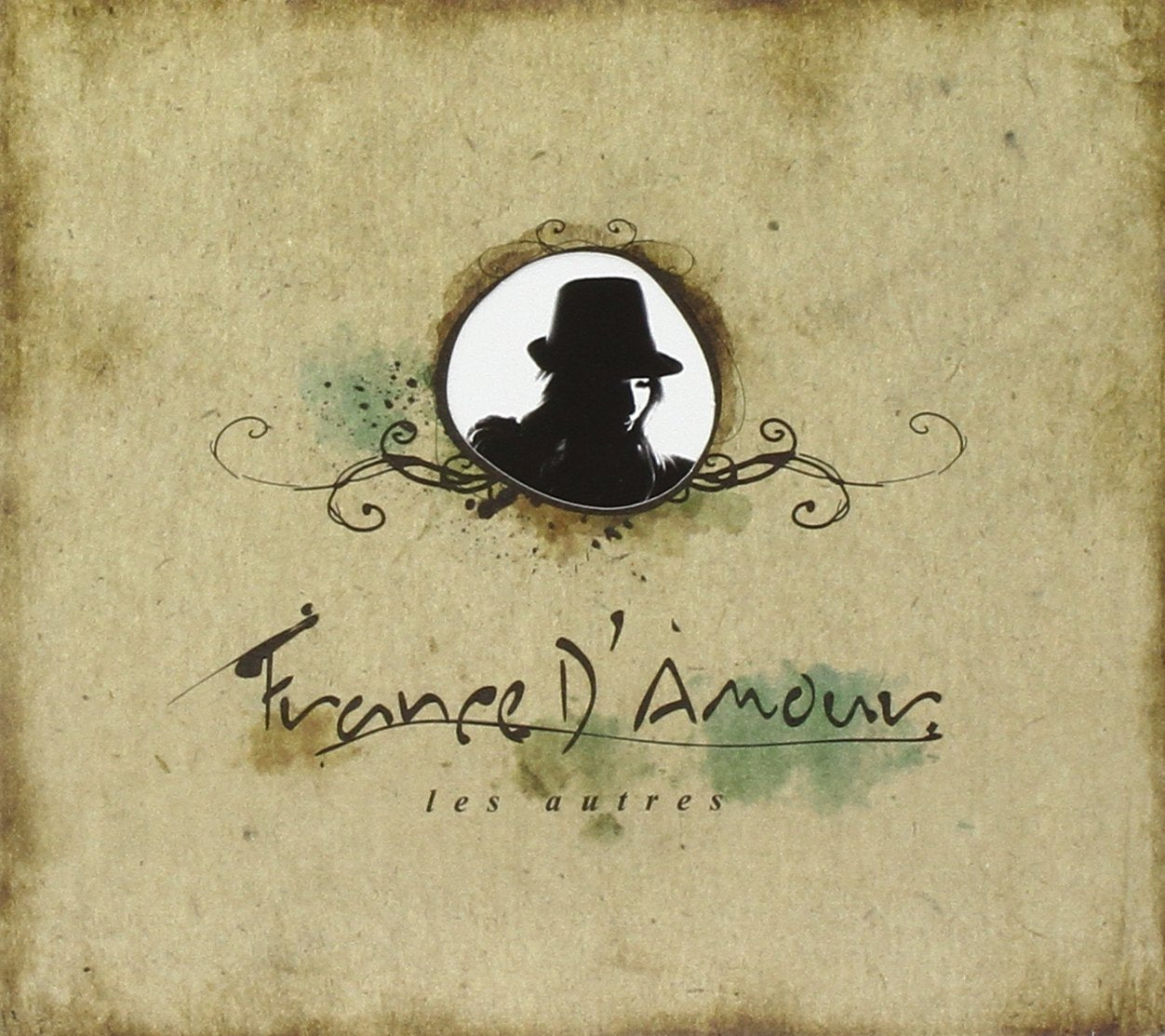 France D'Amour/ Les Autres [Audio CD] D Amour, France