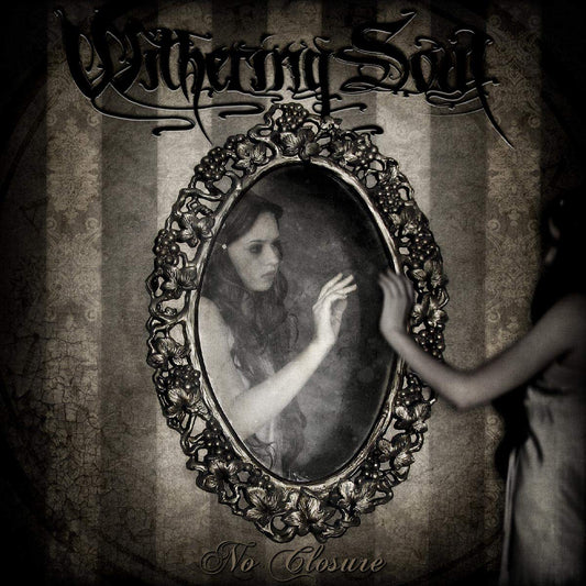 No Closure [Audio CD] Withering Soul