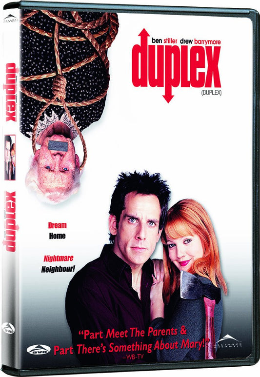 Duplex [DVD]