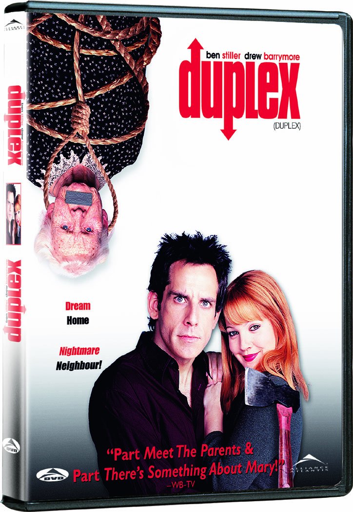 Duplex [DVD]