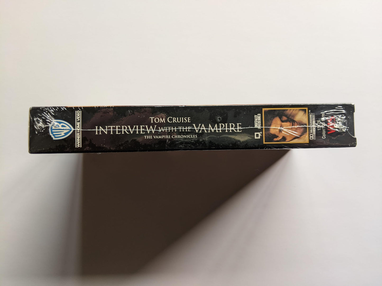 Interview With the Vampire [Import] - Good