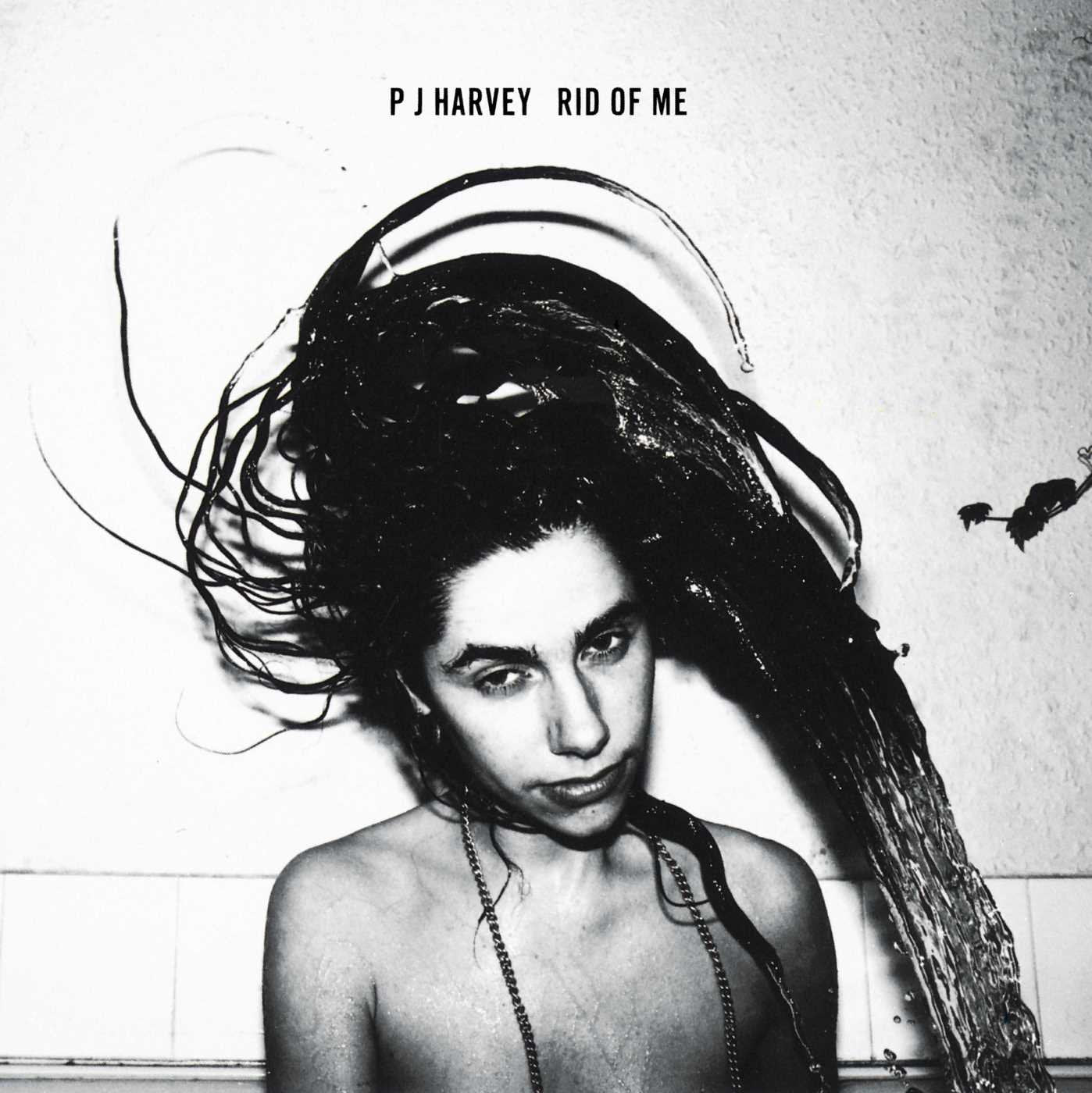 Rid of Me [Audio CD] P.J. Harvey; PJ Harvey; Steve Vaughan; Rob Ellis and Bob Dylan - Good