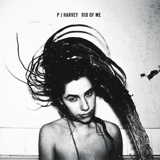 Rid of Me [Audio CD] P.J. Harvey; PJ Harvey; Steve Vaughan; Rob Ellis and Bob Dylan - Good
