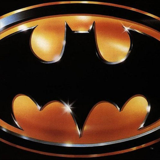 Batman [Audio CD] Prince - Good