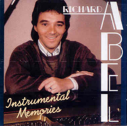 V1 Instrumental Memories [Audio CD] - Very Good