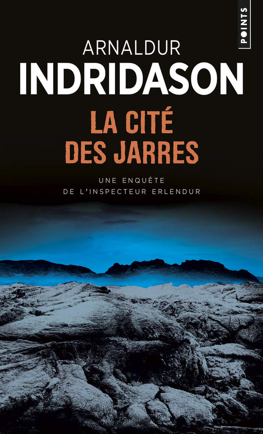 La Cité des Jarres (French Edition)