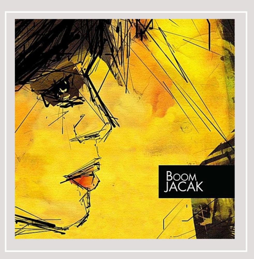 Boom Jacak [Audio CD] Boom Jacak - Very Good