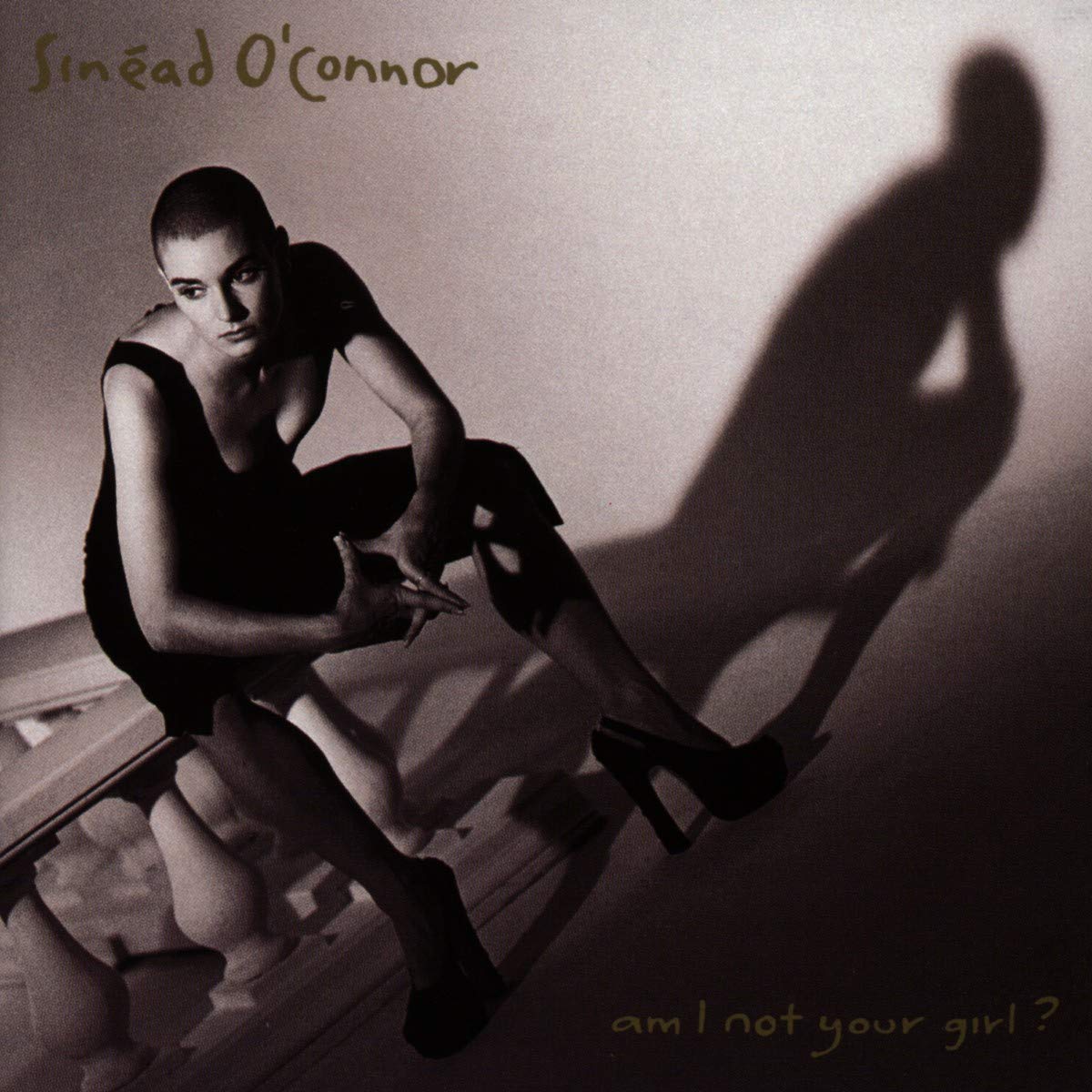 Am I Not Your Girl [Audio CD] - Very Good