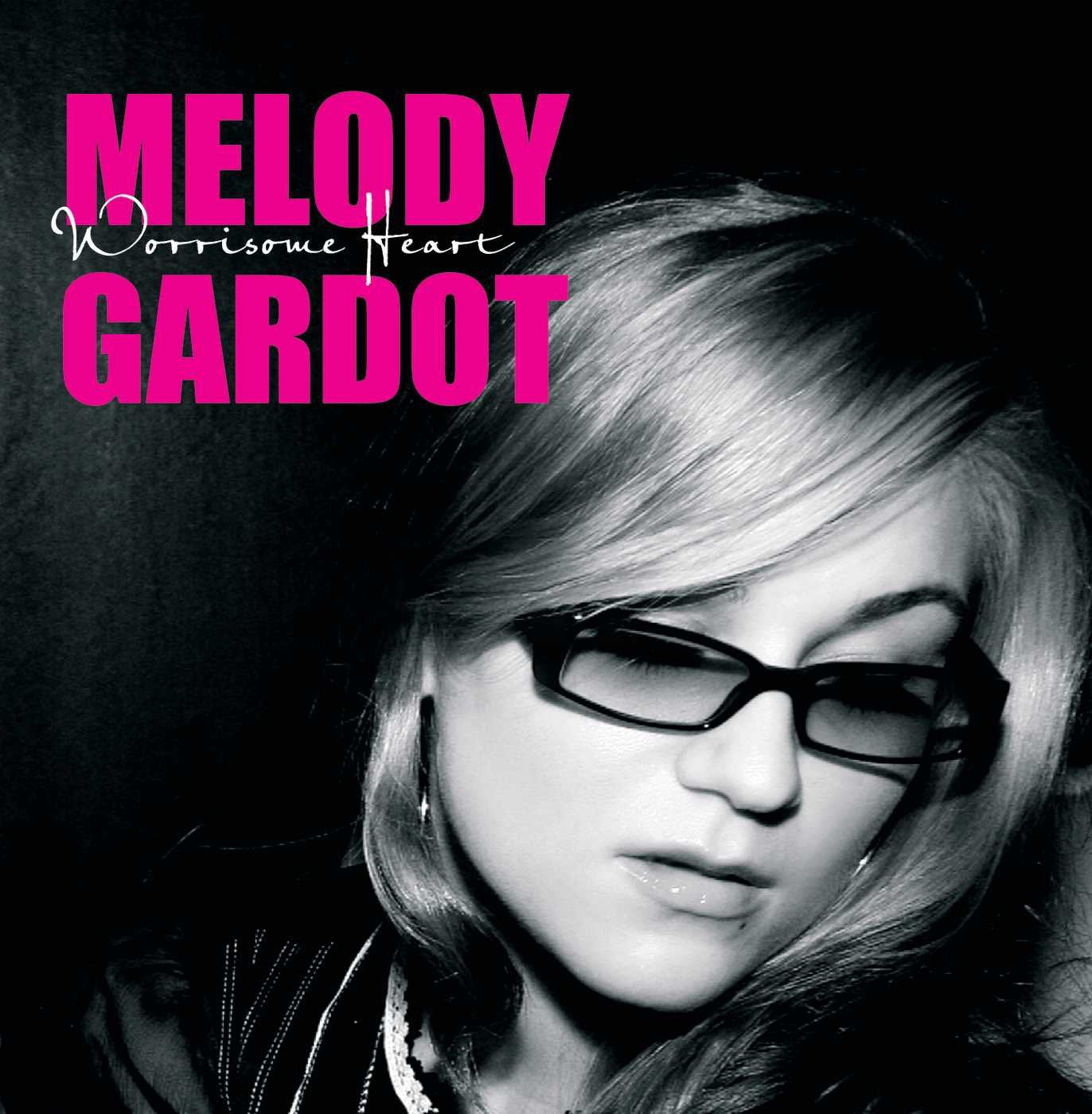 Worrisome Heart [Audio CD] GARDOT,MELODY