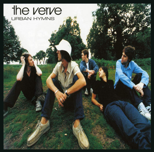 Urban Hymns [Audio CD] VERVE - Very Good