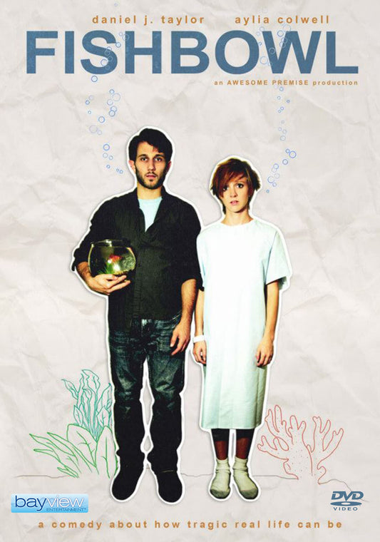 Fishbowl [DVD] - Good