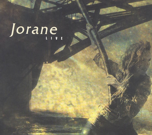 Live au Spectrum [Audio CD] Jorane