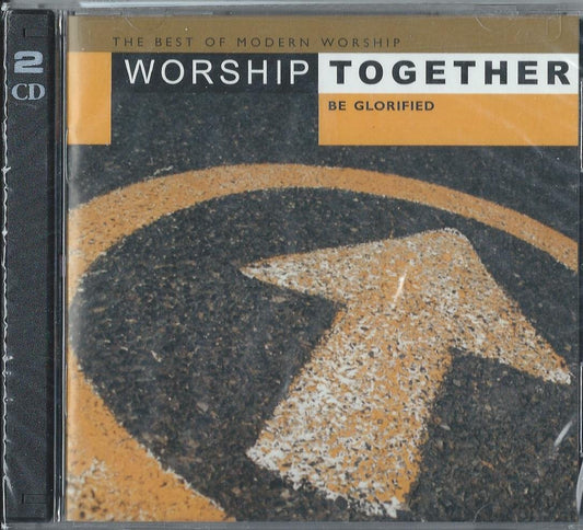 Worship Together: Be Glorified [Audio CD] Various Artists