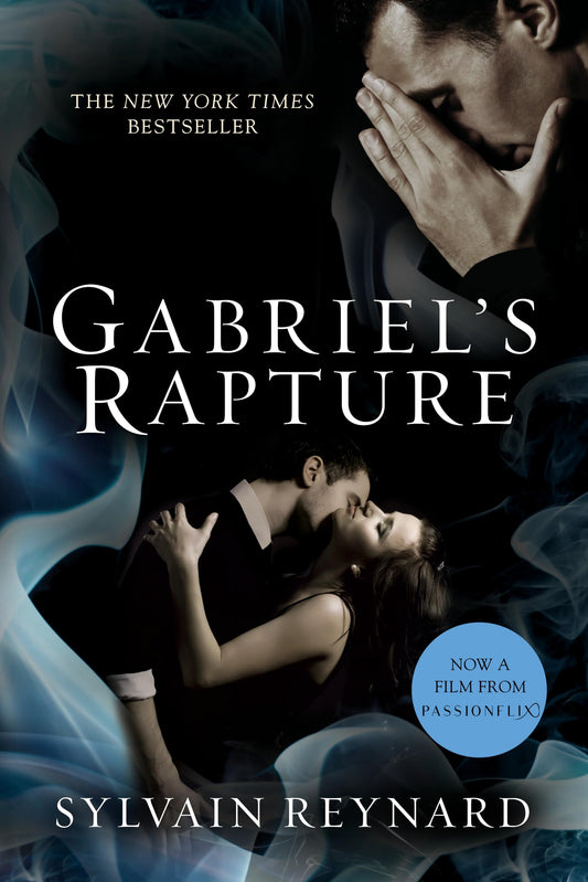 Gabriel's Rapture [Paperback] Reynard, Sylvain