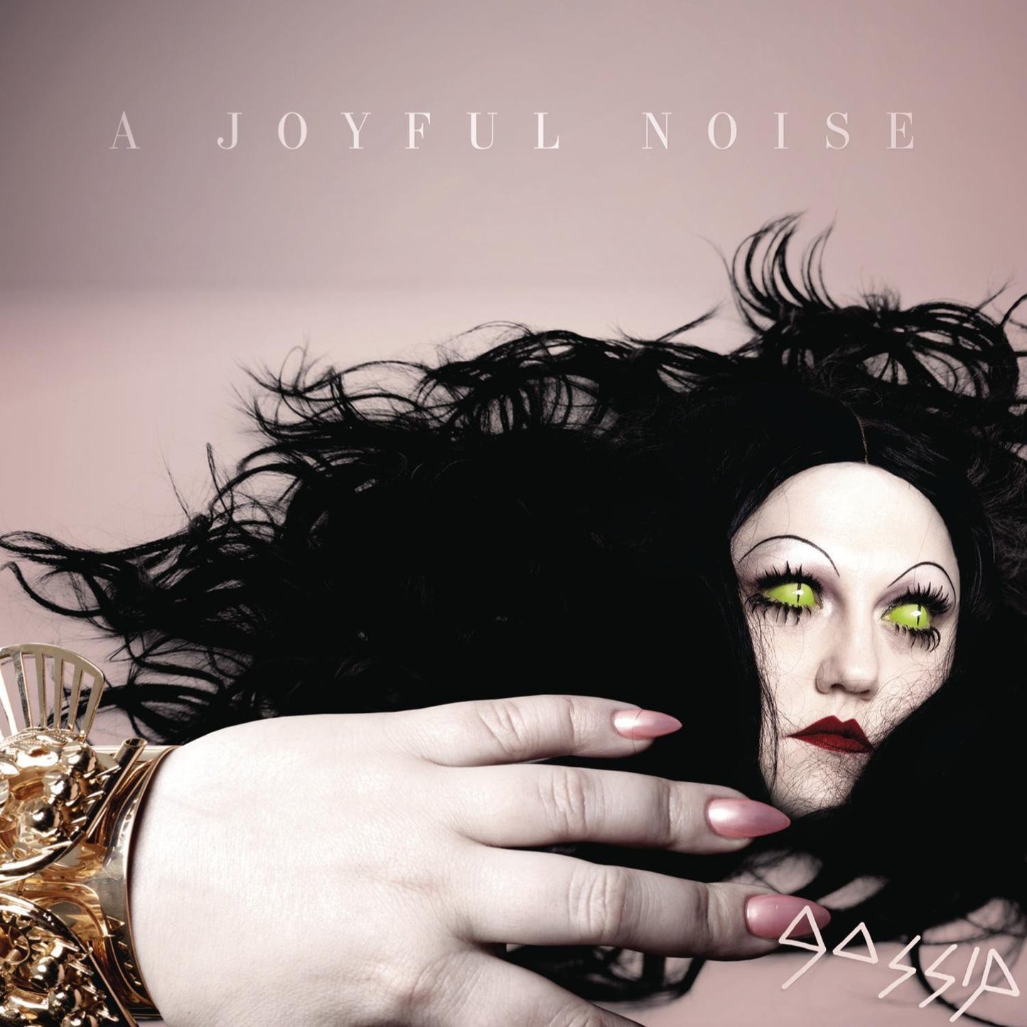 A Joyful Noise [Audio CD] Gossip and Multi-Artistes