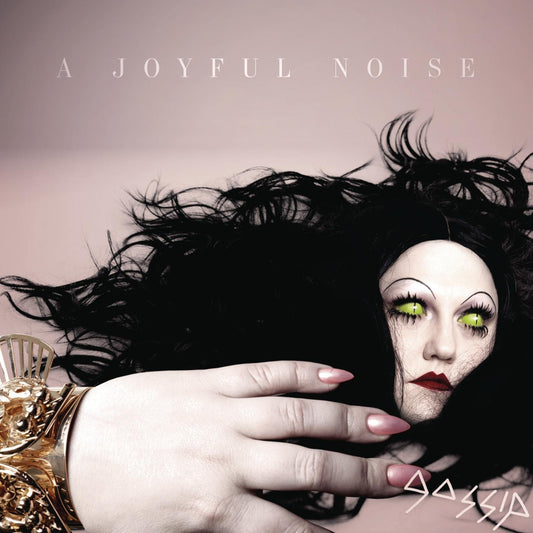 A Joyful Noise [Audio CD] Gossip and Multi-Artistes