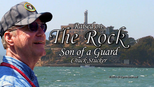 Escape From Alcatraz [DVD] - Good