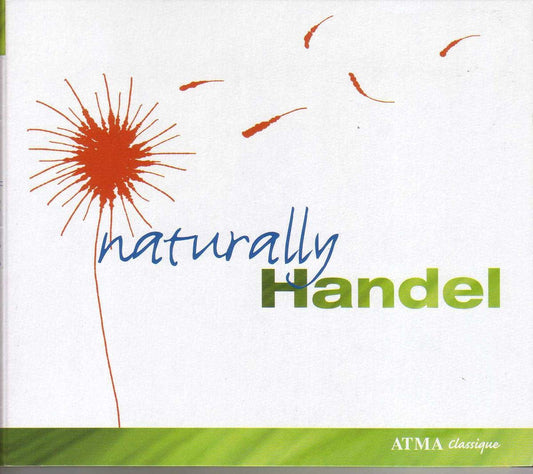 Naturally Handel - Very Good