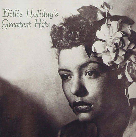 Billie Holiday's Greatest Hits [Audio CD] HOLIDAY,BILLIE - Good