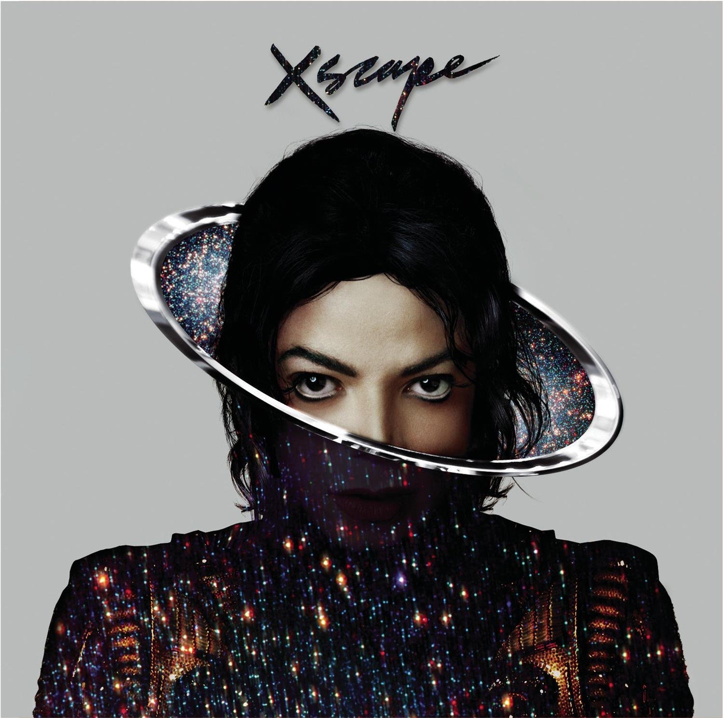 XSCAPE [Audio CD] Michael Jackson - Very Good