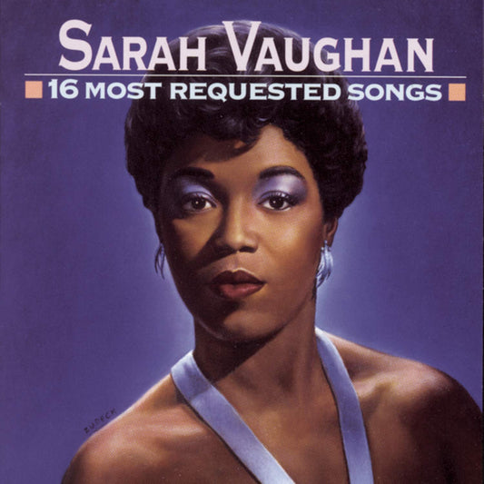 16 Most Requested Songs [Audio CD] - Very Good