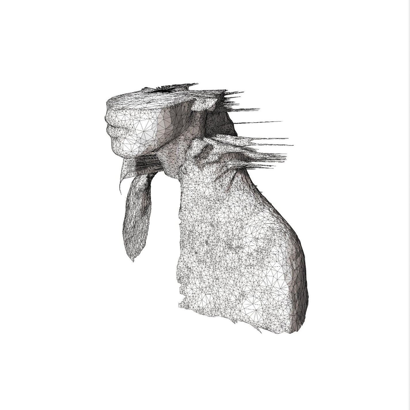 A Rush of Blood to the Head [Audio CD] Coldplay