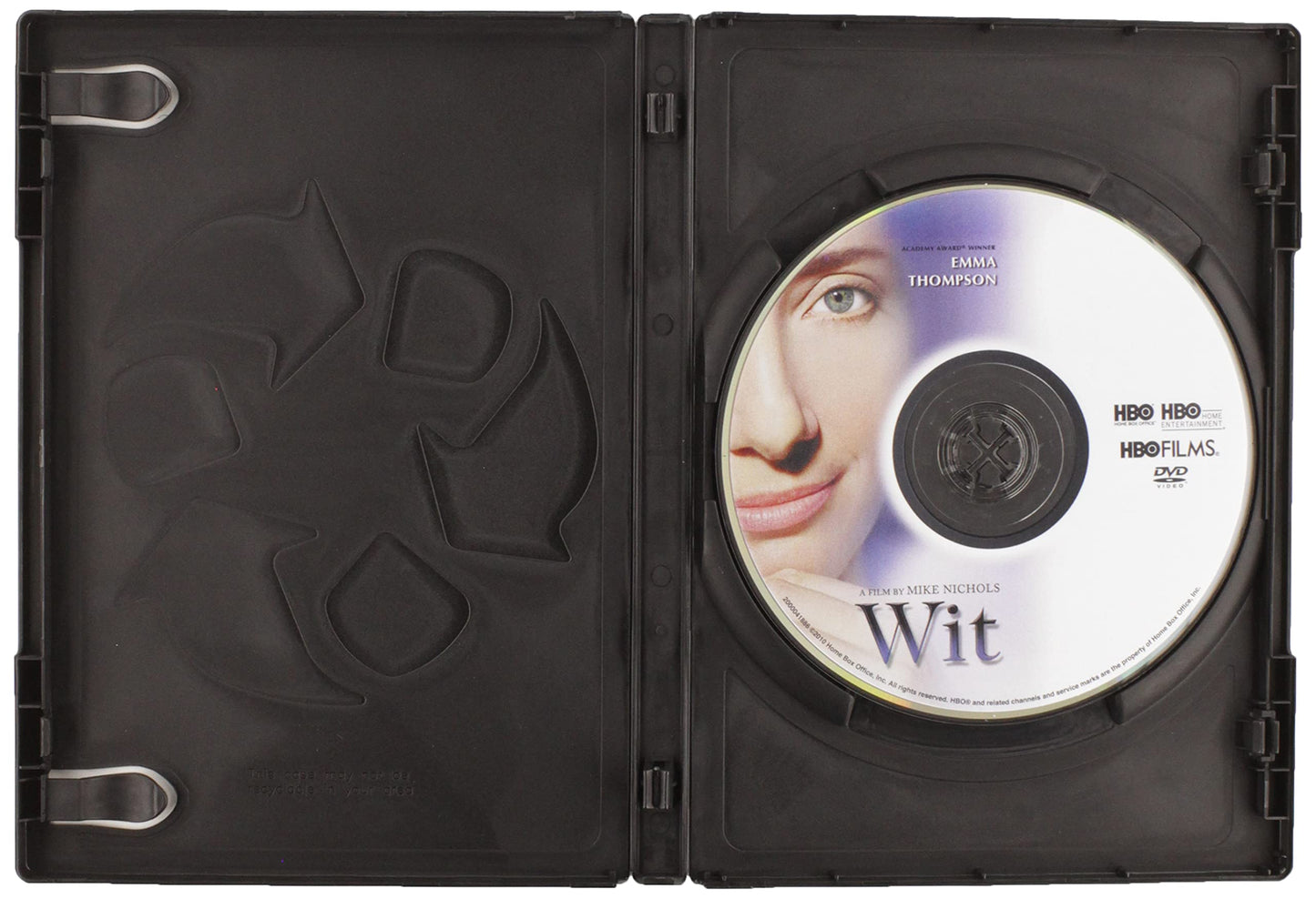 Wit (Widescreen) [DVD]